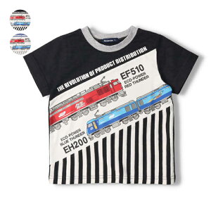 �y25�ăZ�[��50��OFF�z�q���� moujonjon (���[�W�����W����) JR�ݕ��d�ԃX�g���C�v�ؑ֔���T�V���c 90cm�`130cm F30888