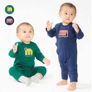 ムージョンジョン カバーオール」の人気商品一覧・価格比較 - 価格.com