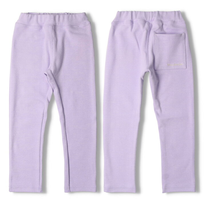 楽天市場】子供服 moujonjon (ムージョンジョン) 日本製リップル 