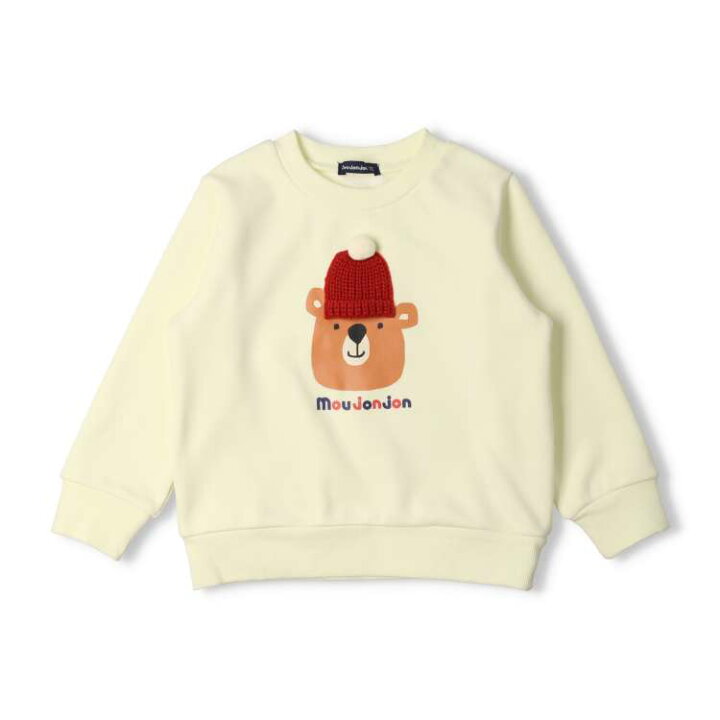 楽天市場】【24秋冬セール40%OFF】子供服 moujonjon (ムージョンジョン 
