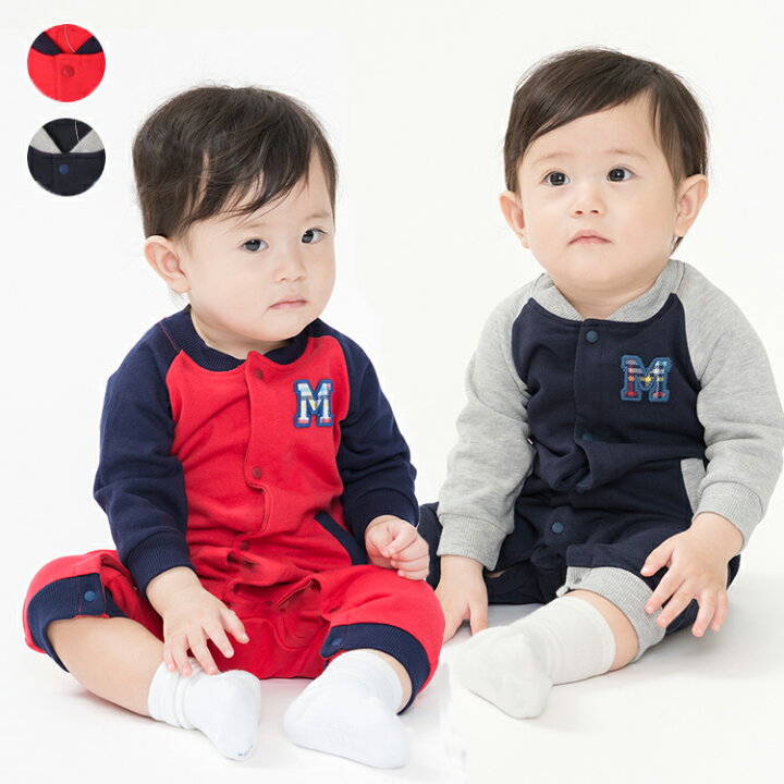 楽天市場】【25秋冬セール50％OFF】子供服 moujonjon (ムージョン 