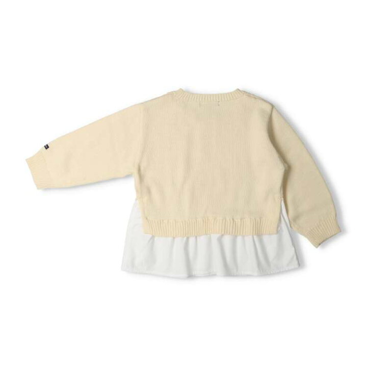 楽天市場】【24秋冬セール30%OFF】子供服 moujonjon (ムージョンジョン 