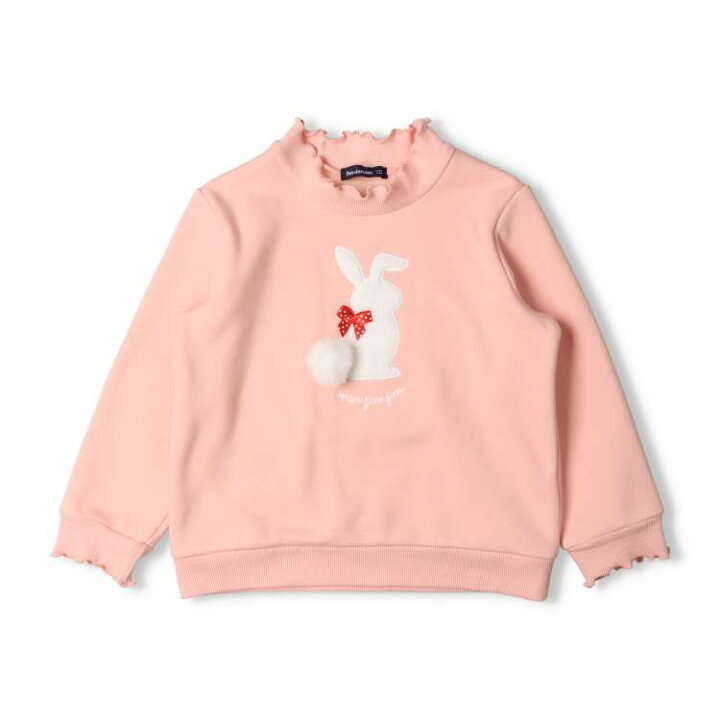 楽天市場】【24秋冬セール40%OFF】子供服 moujonjon (ムージョンジョン 