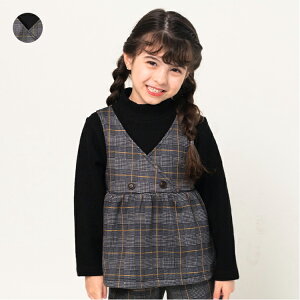 �y24�H�~�Z�[��30%OFF�z�q���� moujonjon (���[�W�����W����) �O�����`�F�b�N���`���j�b�N�d�˒����g���[�i�[ 80cm 90cm 100cm 110cm 120cm 130cm 140cm M62606