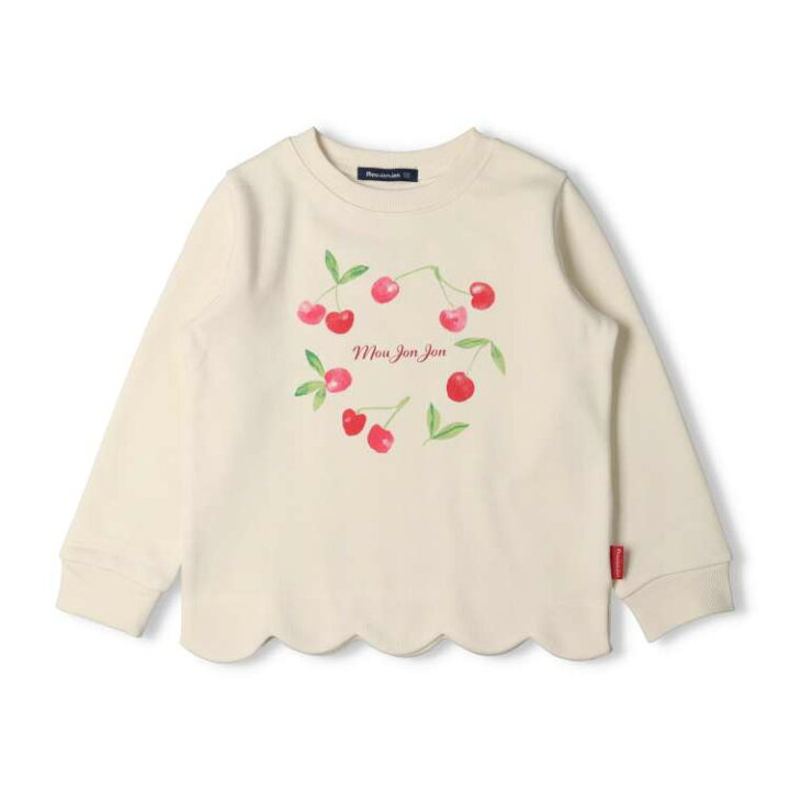 楽天市場】【24秋冬セール20%OFF】子供服 moujonjon (ムージョンジョン 
