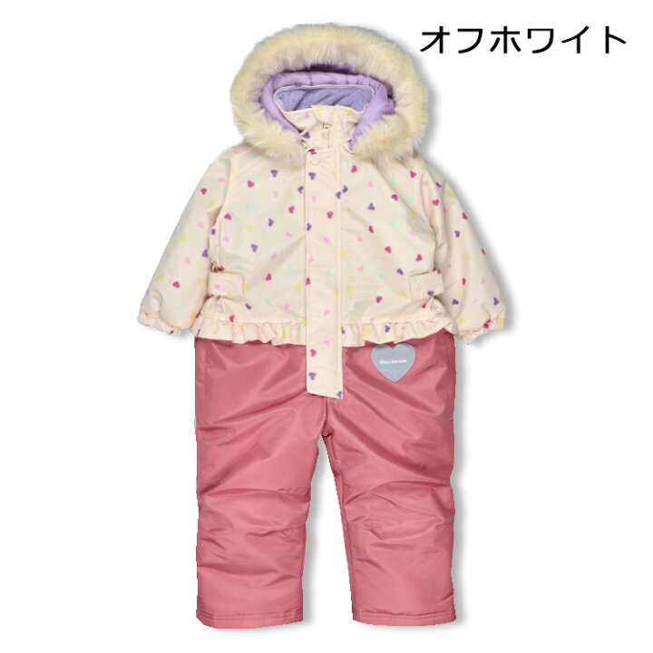 楽天市場】【25秋冬セール50％OFF】子供服 moujonjon (ムージョン