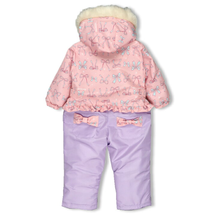 楽天市場】【25秋冬セール50％OFF】子供服 moujonjon (ムージョン 