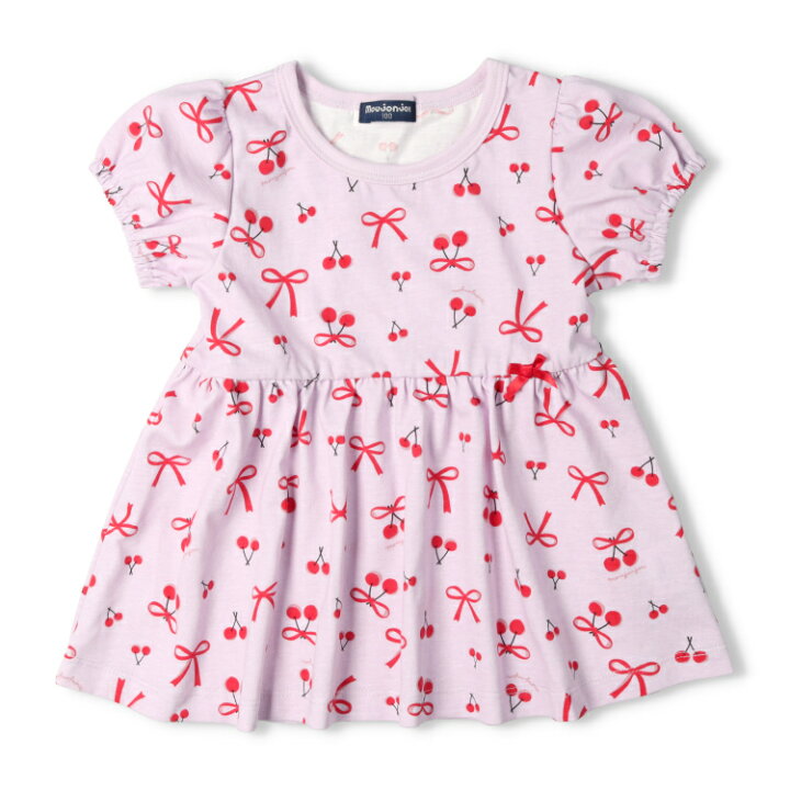 楽天市場】【25夏セール45％OFF】子供服 moujonjon (ムージョンジョン 