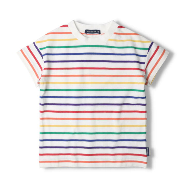 楽天市場】【26夏セール40％OFF】子供服 moujonjon (ムージョンジョン 