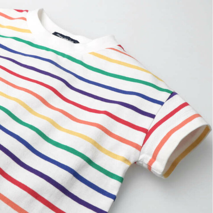 楽天市場】【26夏セール40％OFF】子供服 moujonjon (ムージョンジョン 