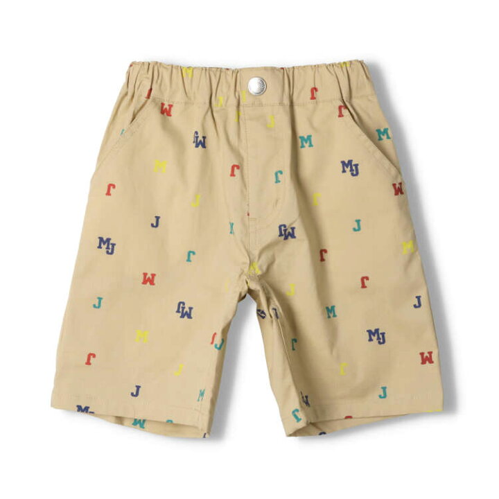 楽天市場】【25夏セール33％OFF】子供服 moujonjon (ムージョンジョン 
