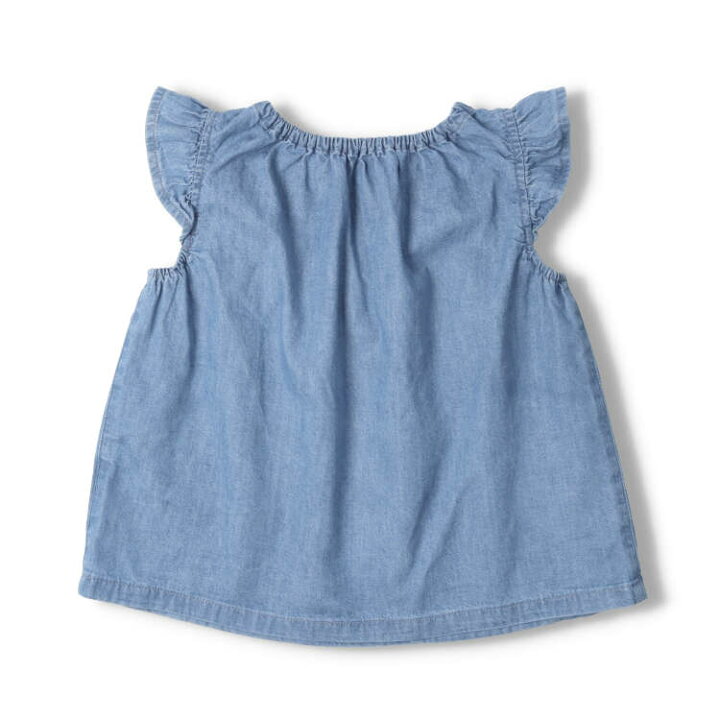 楽天市場】【24春セール20%OFF】子供服 moujonjon (ムージョンジョン 