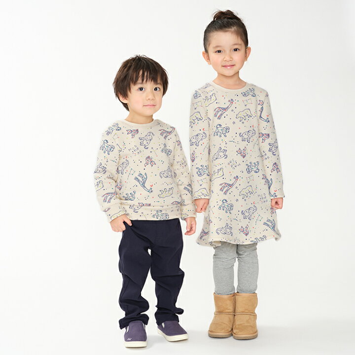 楽天市場】【マラソン限定！】【クーポンあり&P3倍！】子供服  