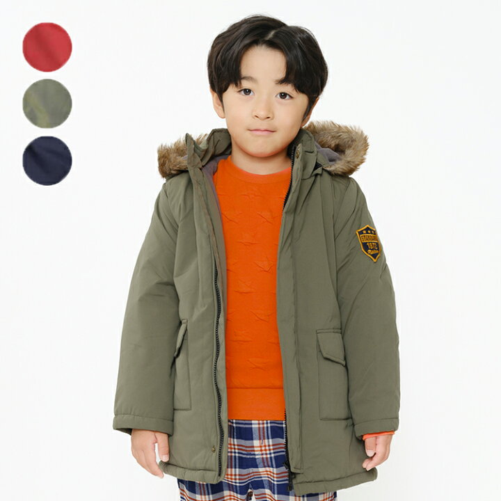 楽天市場】【24秋冬セール30%OFF】子供服 moujonjon (ムージョンジョン 