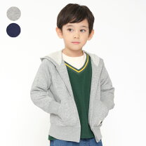 楽天市場】ムージョンジョン パーカー（キッズ・ベビー・マタニティ  