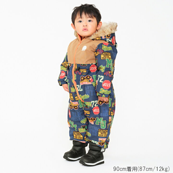 楽天市場】【24秋冬セール30%OFF】子供服 moujonjon (ムージョンジョン 