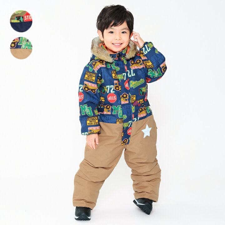 楽天市場】【24秋冬セール30%OFF】子供服 moujonjon (ムージョンジョン