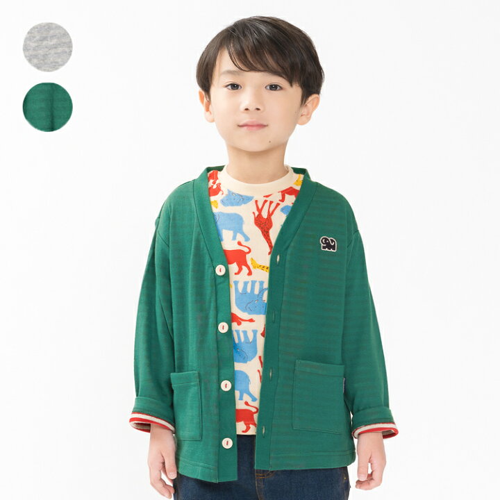 楽天市場】【25秋冬セール50％OFF】子供服 moujonjon (ムージョン 