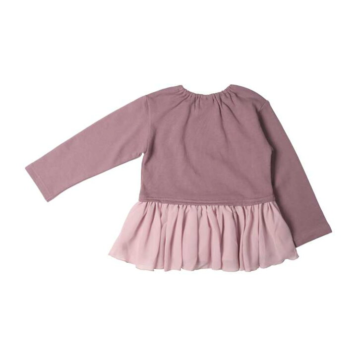 楽天市場】【24秋冬セール50%OFF】子供服 crescent (クレセント 