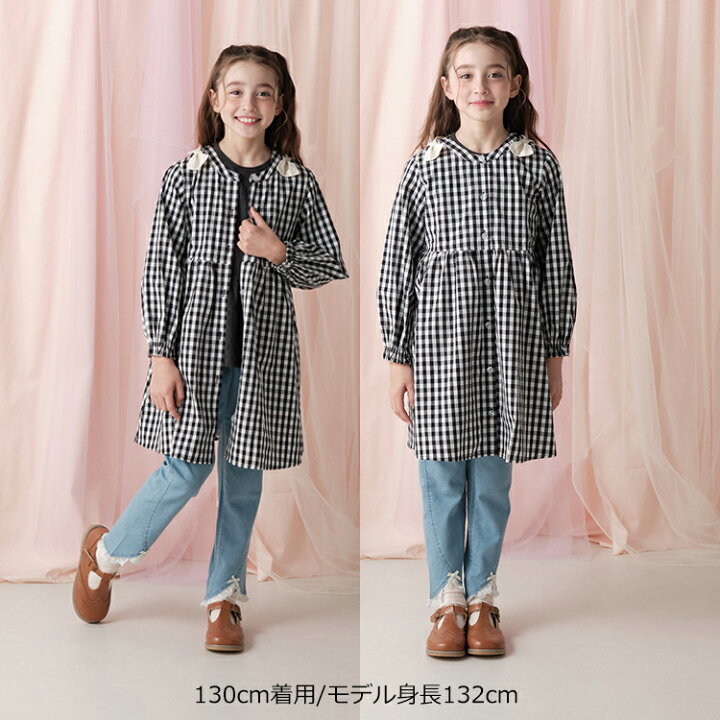 楽天市場】【26春夏セール30％OFF】子供服 crescent (クレセント 