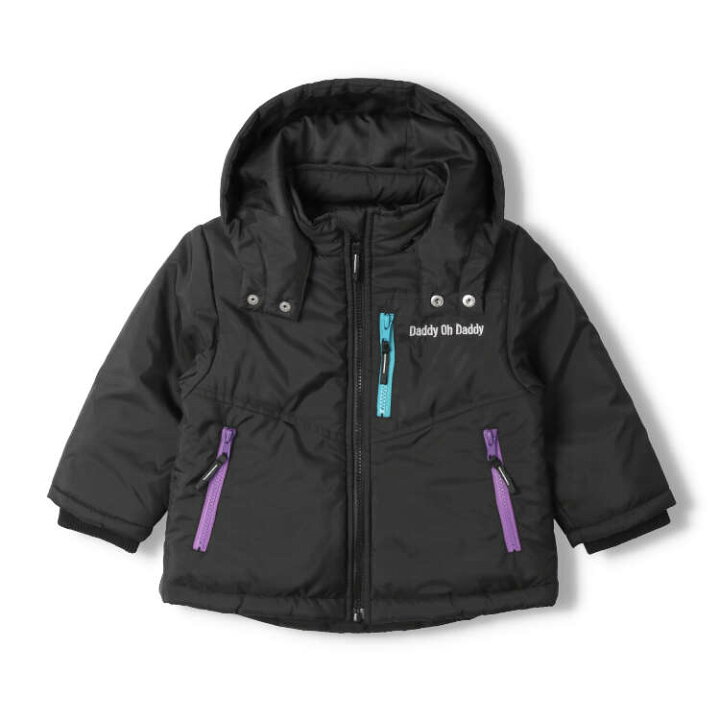 楽天市場】【24秋冬セール40%OFF】 子供服 Daddy Oh Daddy 