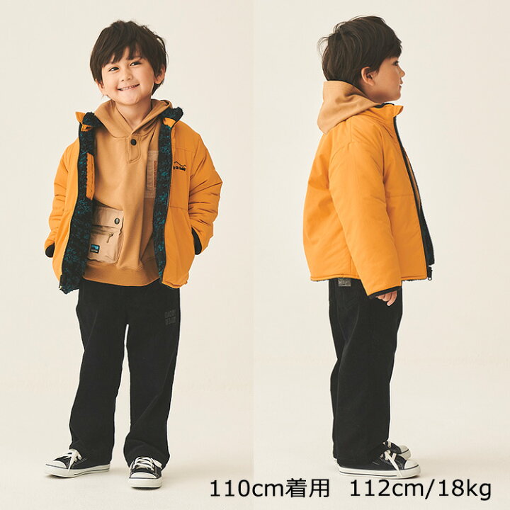 楽天市場】【24秋冬セール40%OFF】 子供服 Daddy Oh Daddy 