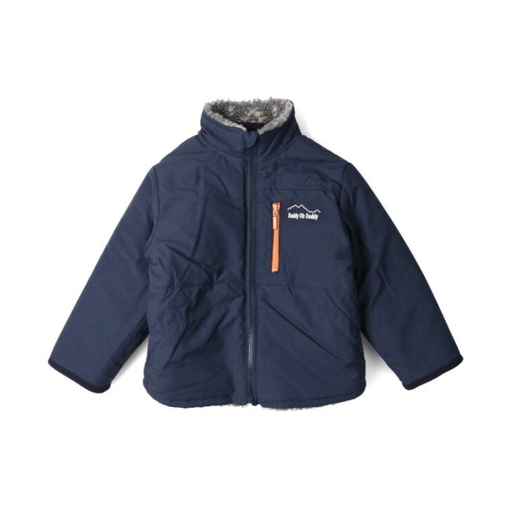 楽天市場】【24秋冬セール40%OFF】 子供服 Daddy Oh Daddy 