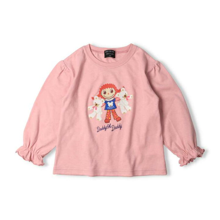 楽天市場】【24秋冬セール30%OFF】子供服 Daddy Oh Daddy 