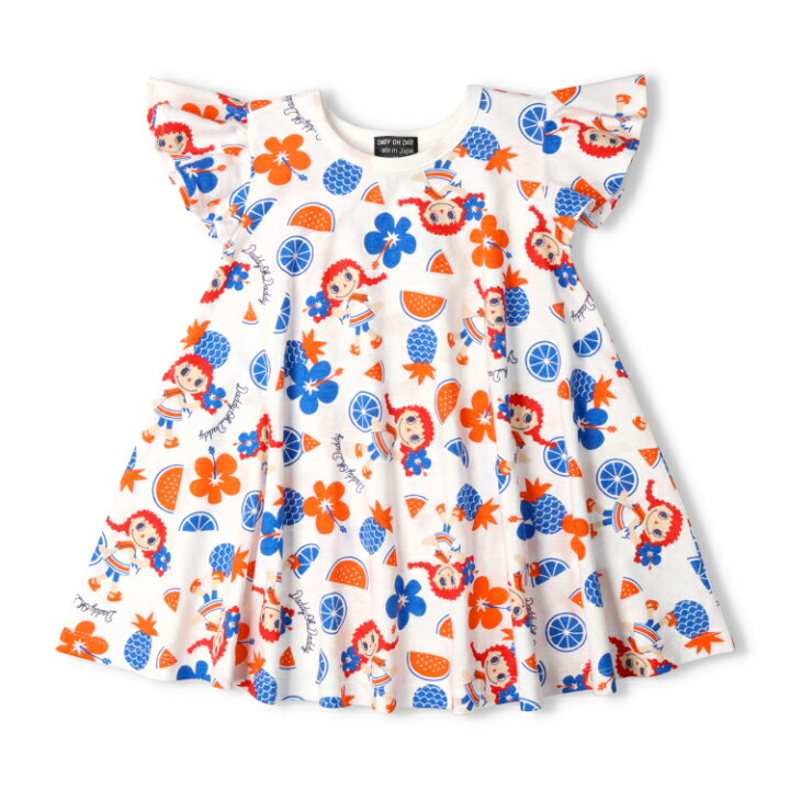 楽天市場】【25夏セール40％OFF】子供服 Daddy Oh Daddy 