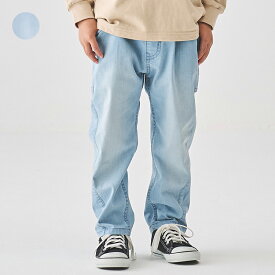 【24春セール30%OFF】子供服 Daddy Oh Daddy (ダディオダディ) デニム長パンツ・長ズボン 90cm 100cm 110cm 120cm 130cm キッズ 男の子 V13002