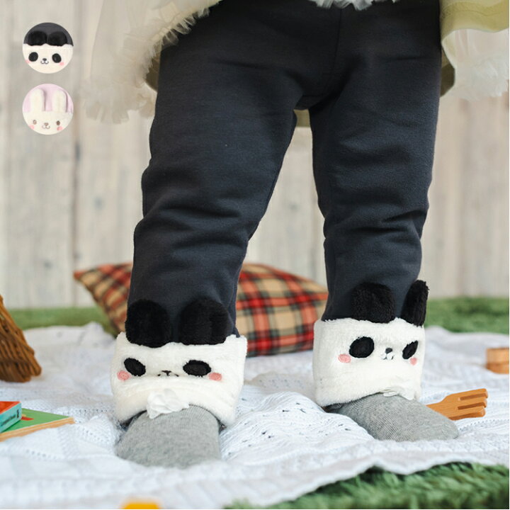 楽天市場 21秋冬セール Off価格 子供服 Kid S Zoo キッズズー テレコジャガード裾モコモコパンツ スパッツ レギンス 70cm 80cm 90cm ベビー 女の子 ギフト プレゼント 出産祝い W こどもの森 E Shop メーカー直営