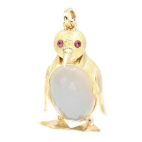 楽天市場】k18 中古（種類（宝石）オニキス）（ジュエリー 