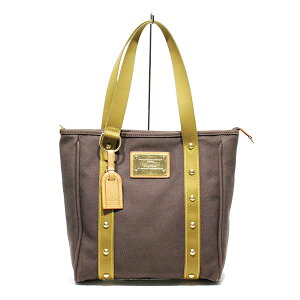 ルイ・ヴィトン(LOUIS VUITTON) アンティグア(Antigua) 中古 トート 