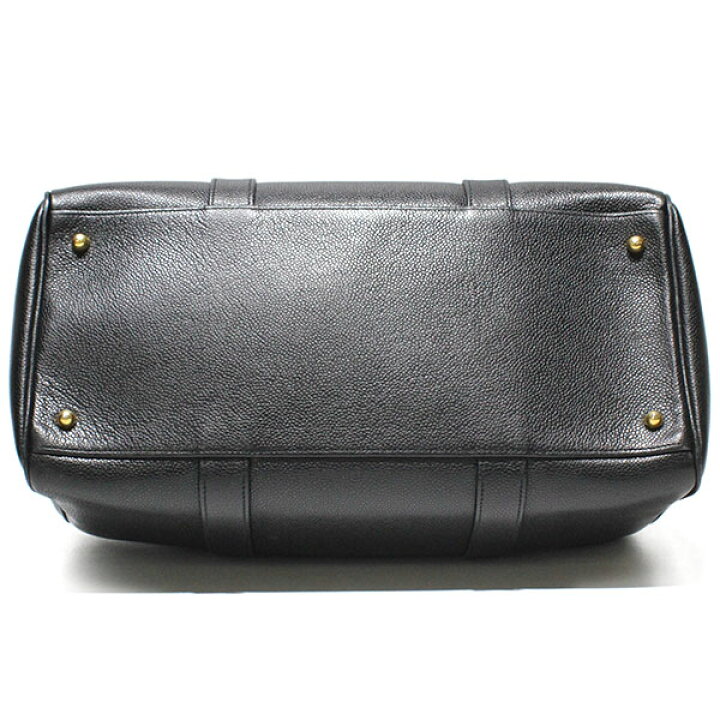 楽天市場】ヴィンテージ シャネル CHANEL ボストンバッグ キャビア  