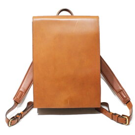 TSUCHIYA KABAN 土屋鞄製造所 大人ランドセル リュック バックパック レザー ブラウン 茶色 OTONA RANDSEL 男性 メンズ 女性 レディース ユニセックス おしゃれ ファッション 通勤 誕生日 バースデー プレゼント ブランド