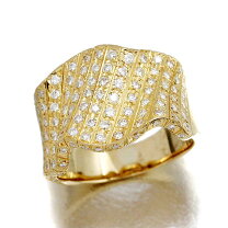 楽天市場】dr5507－k18bt（レディースジュエリー・アクセサリー  