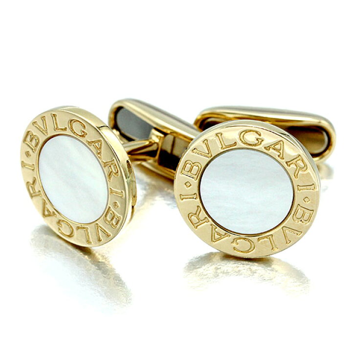楽天市場】ブルガリ BVLGARI ブルガリ・ブルガリ K18YG 