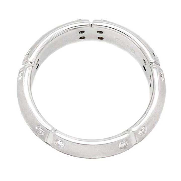 楽天市場】ティファニー TIFFANY＆Co. ストリーメリカ K18WG  
