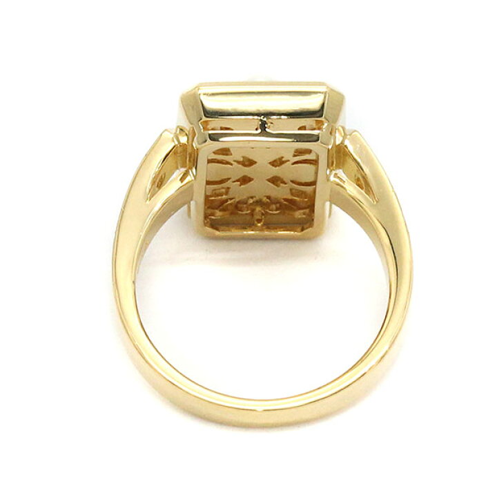 楽天市場】ミキモト MIKIMOTO ピクウェ パール ダイヤモンド シェル  