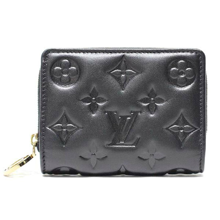 楽天市場】ルイヴィトン LOUIS VUITTON モノグラム ポルトフォイユ  