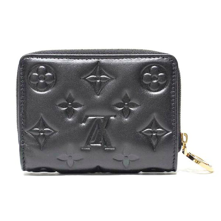 楽天市場】ルイヴィトン LOUIS VUITTON モノグラム ポルトフォイユ  
