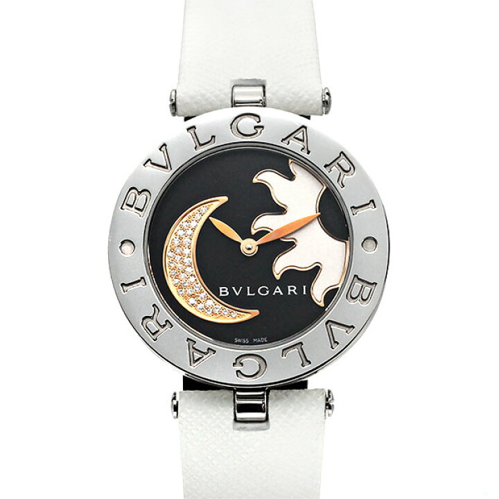 楽天市場】ブルガリ BVLGARI ビー・ゼロワン BZ30S サン＆ムーン SS 