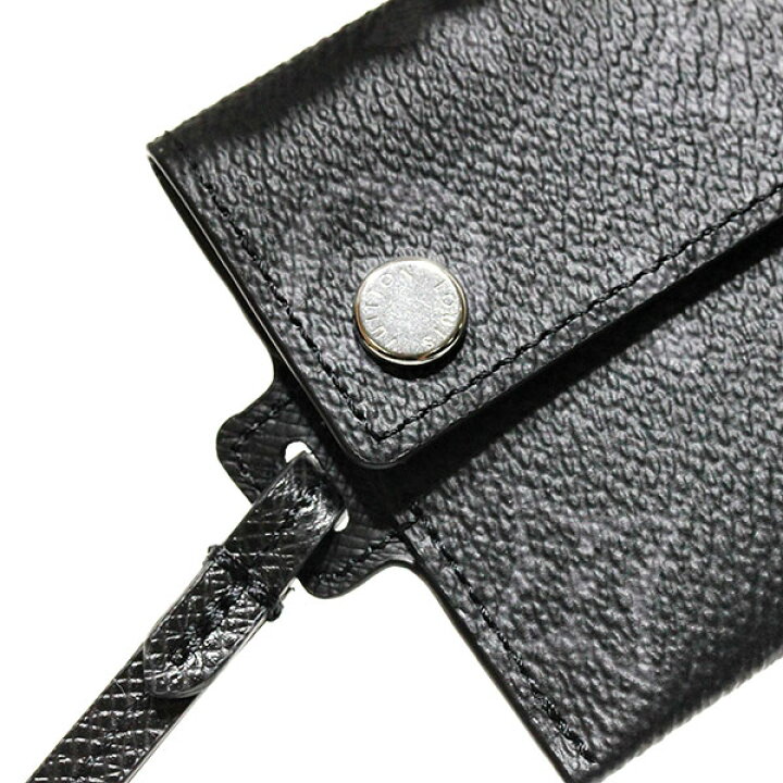楽天市場】美品 ルイヴィトン LOUIS VUITTON タイガ・レザー ポルト 