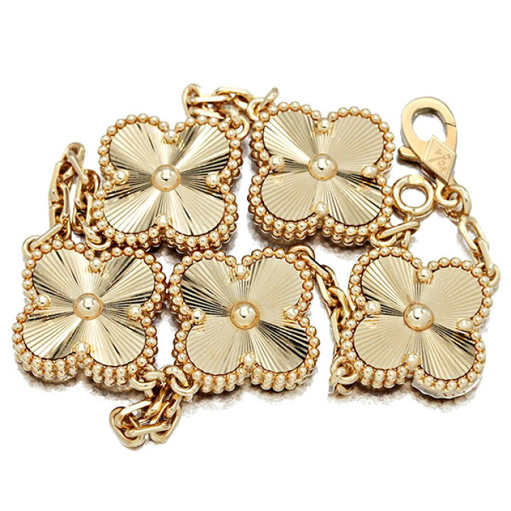 楽天市場】ヴァンクリーフ＆アーペル Van Cleef＆Arpels ヴィンテージ 