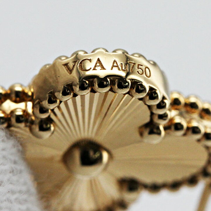 楽天市場】ヴァンクリーフ＆アーペル Van Cleef＆Arpels ヴィンテージ 