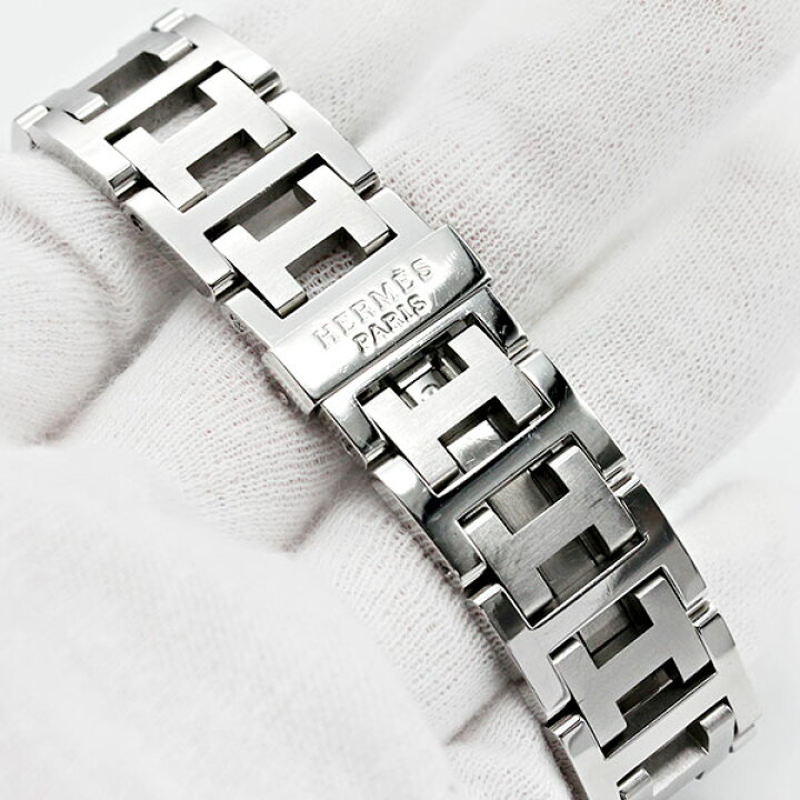 楽天市場】エルメス HERMES クリッパー ダイバー クロノグラフ CL2.310  