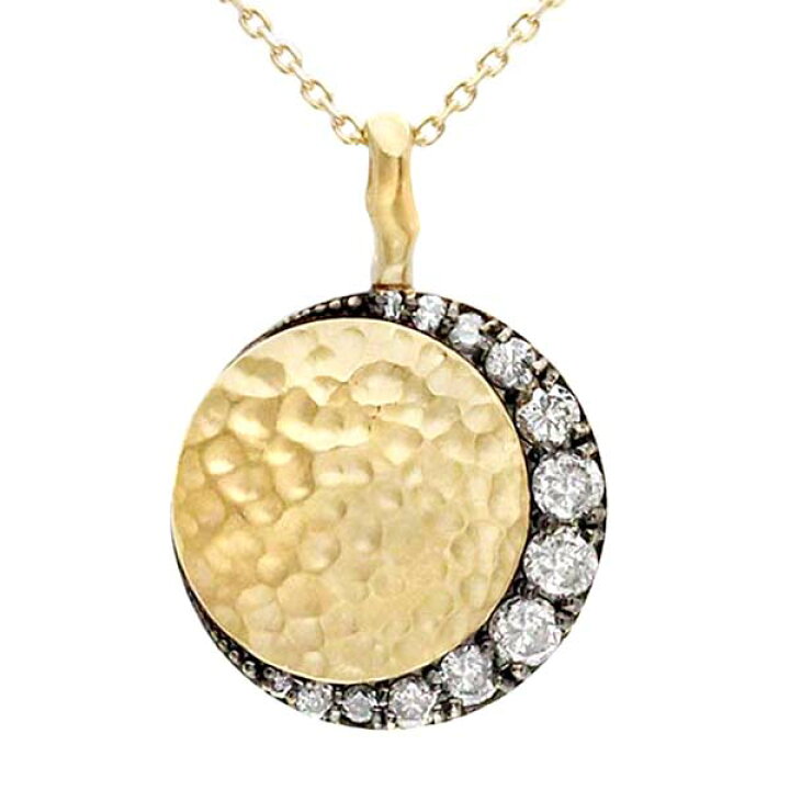 楽天市場】セイレーン アズーロ Sirena Azzurro グリージョ ルナ K18YG  