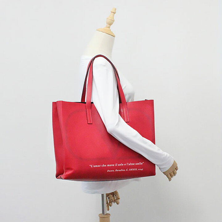 楽天市場】ヴァレンティノ VALENTINO トートバッグ ショルダーバッグ 