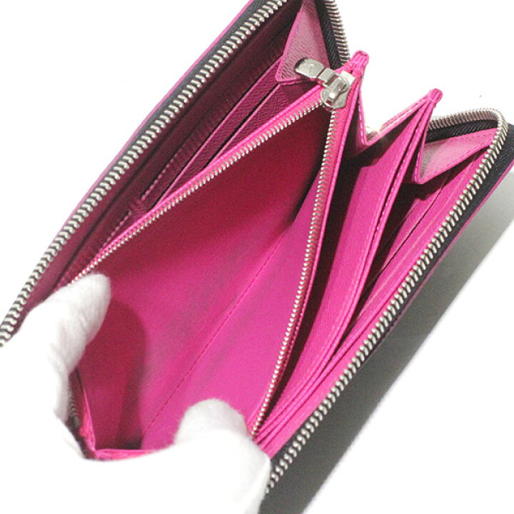 ルイ ヴィトン LOUIS VUITTON エピ ジッピー ウォレット ラウンド  