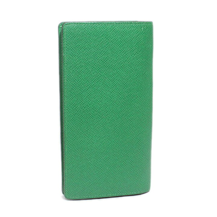 楽天市場】ルイヴィトン LOUIS VUITTON タイガ ポルトフォイユ ブラザ  